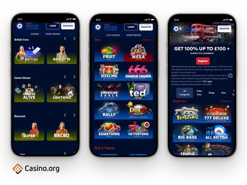Best fortunica login app in United Kingdom